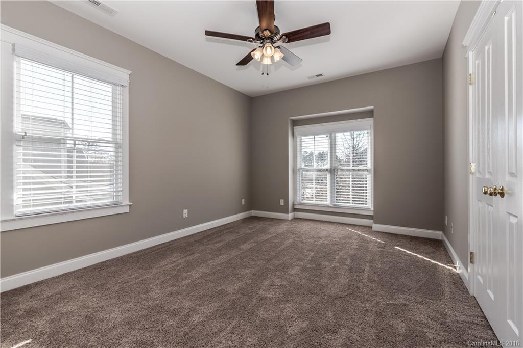 Baxter Village - Residential