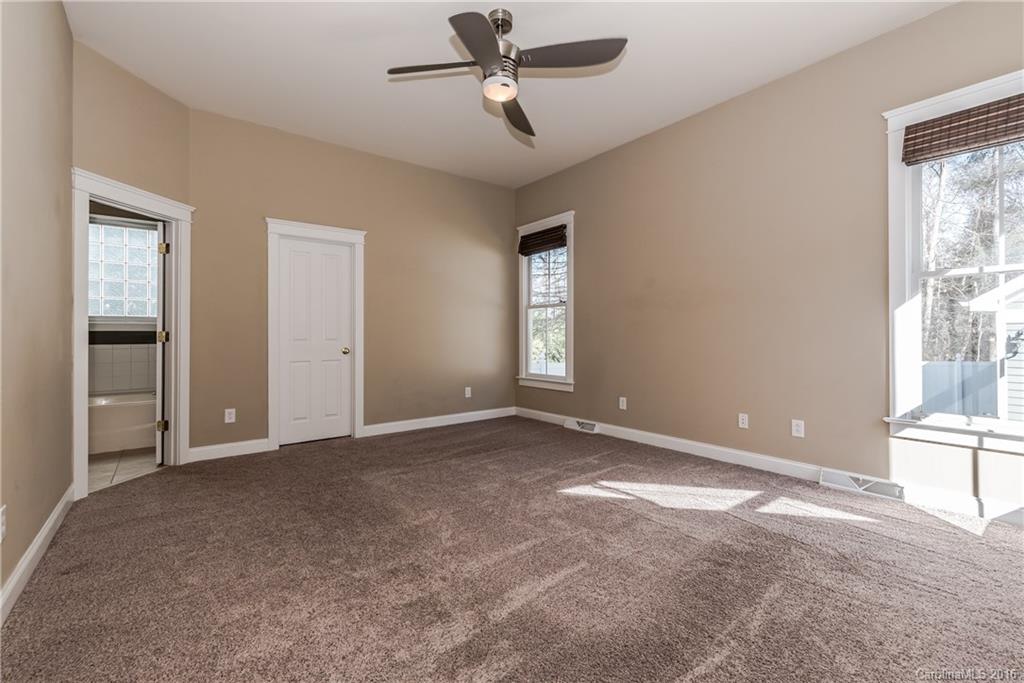 Baxter Village - Residential