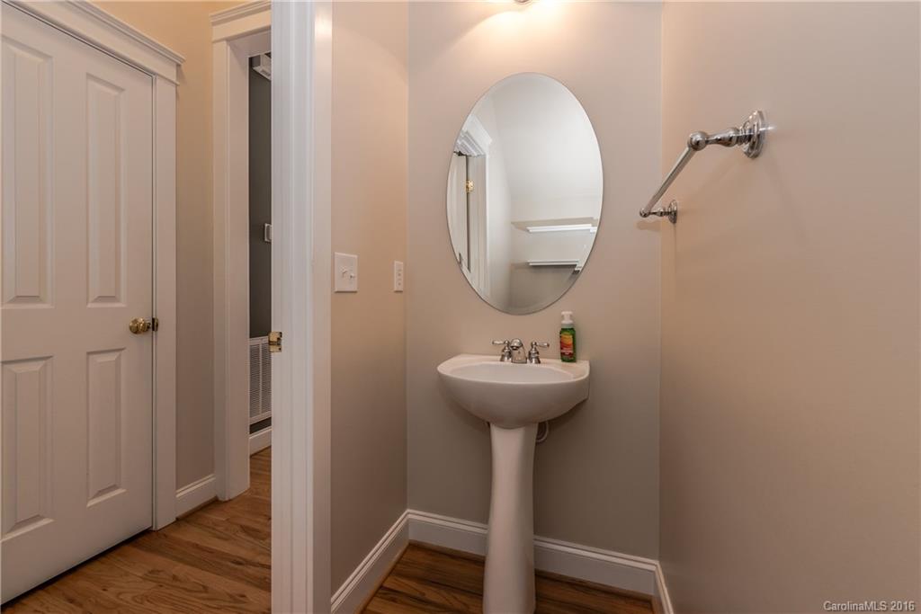 Baxter Village - Residential