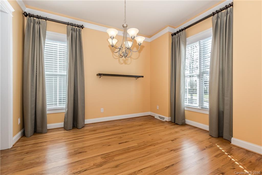 Baxter Village - Residential