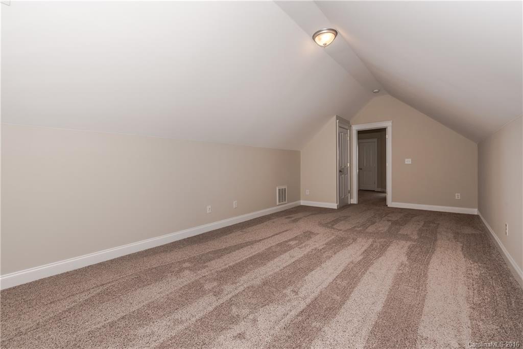 Baxter Village - Residential