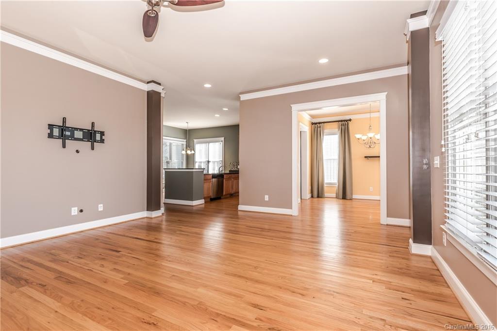 Baxter Village - Residential