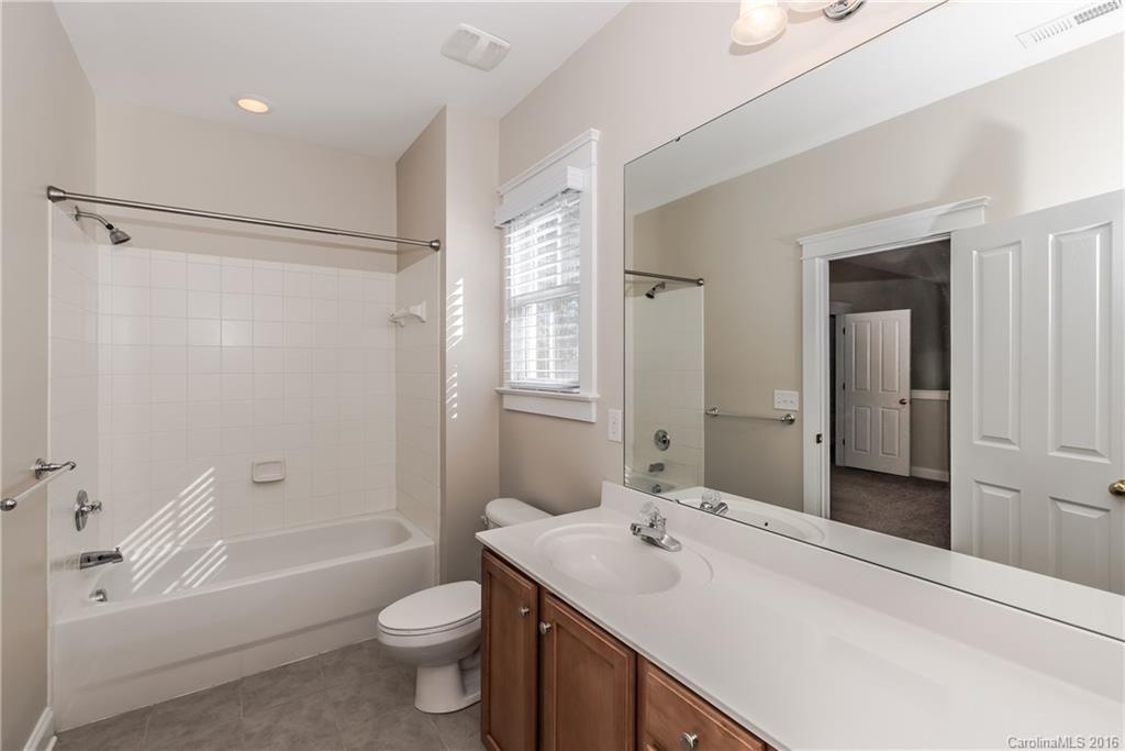 Baxter Village - Residential