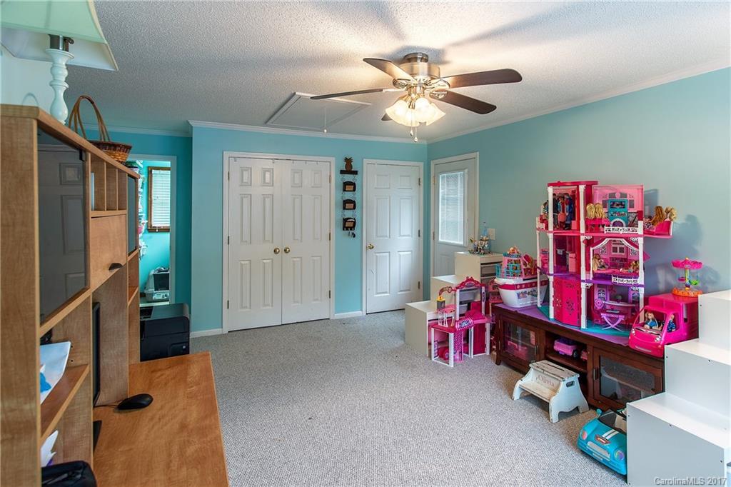 Meadow Park - Residential