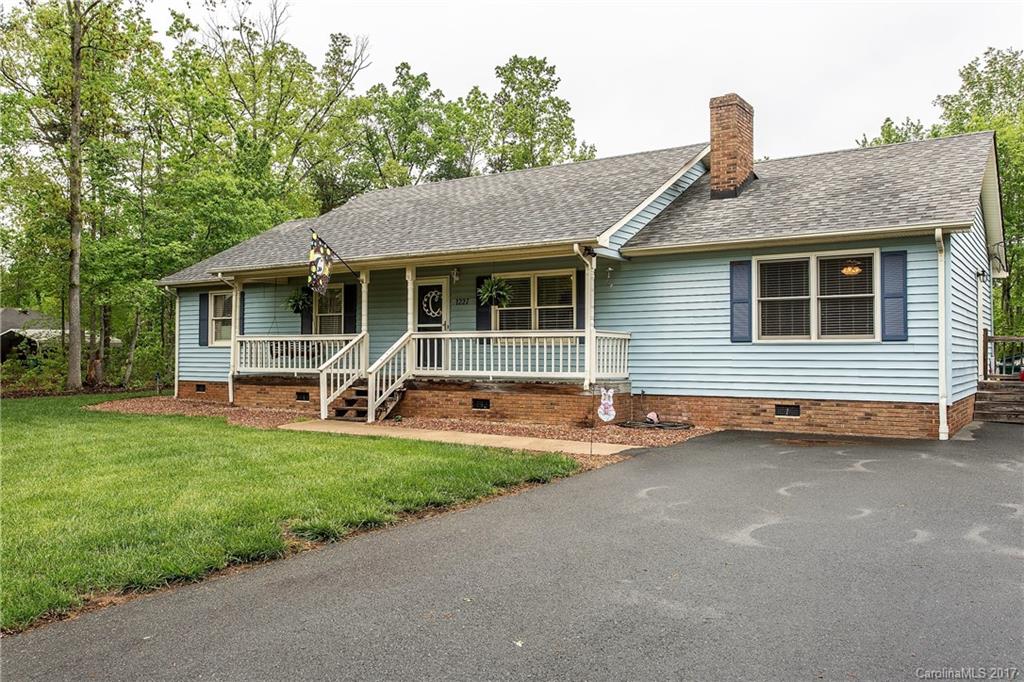 Meadow Park - Residential