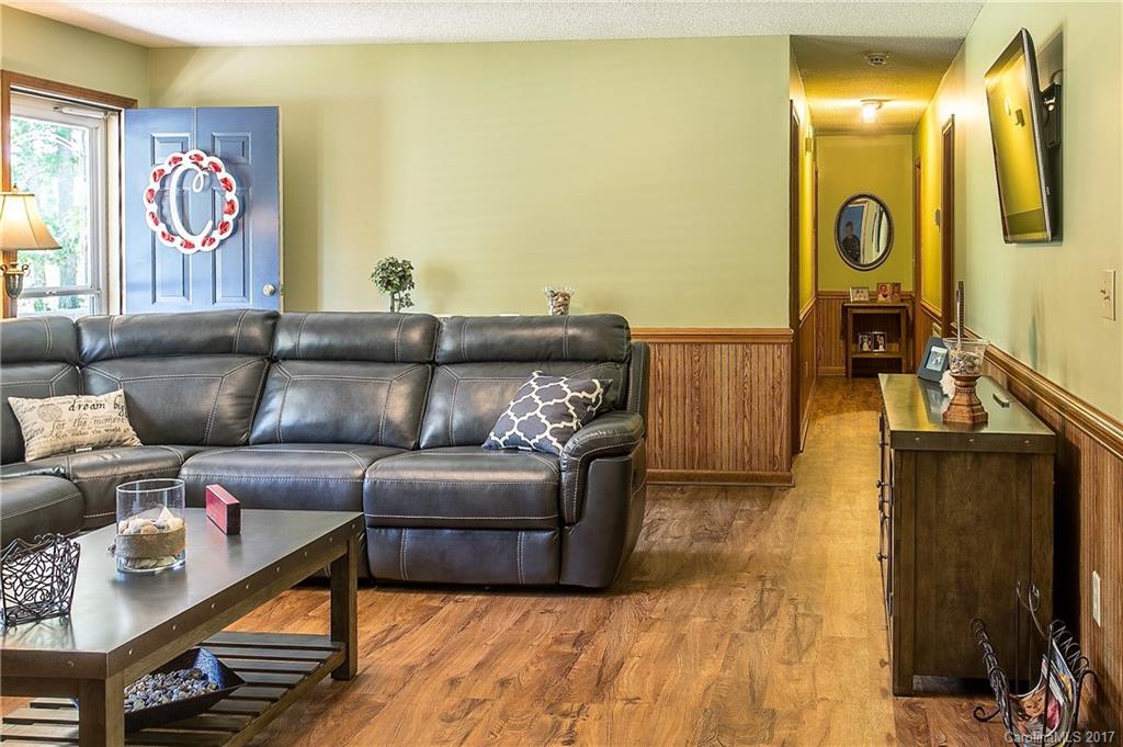 Meadow Park - Residential