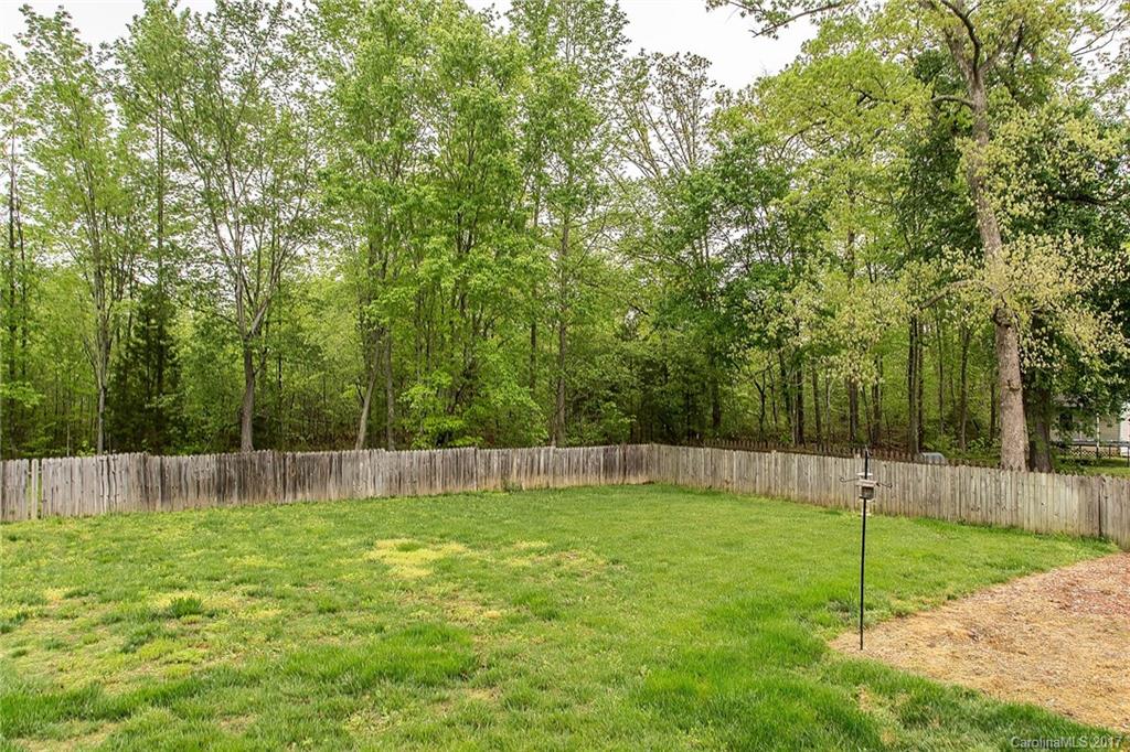 Meadow Park - Residential