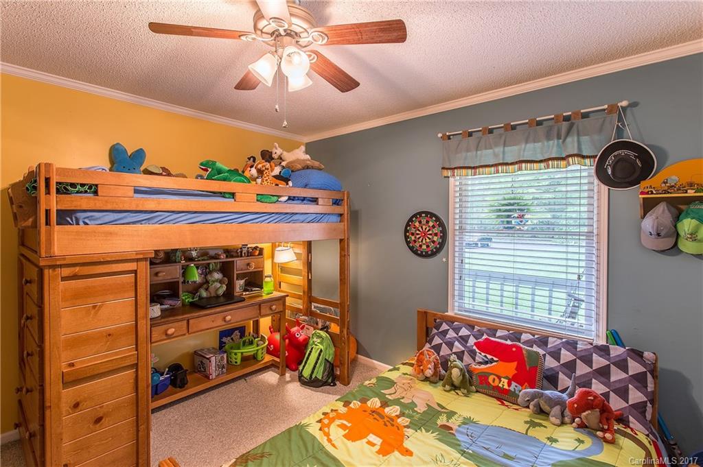 Meadow Park - Residential