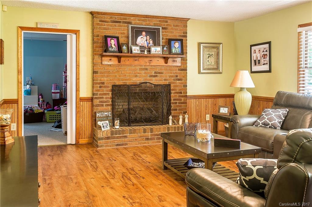 Meadow Park - Residential