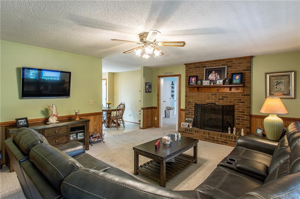 Meadow Park - Residential