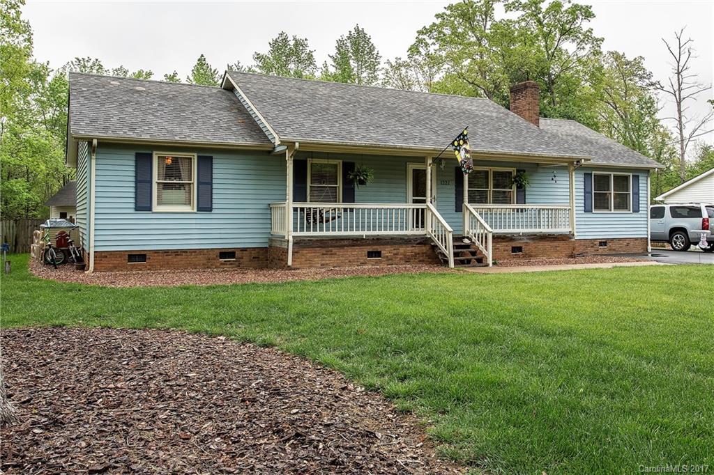 Meadow Park - Residential