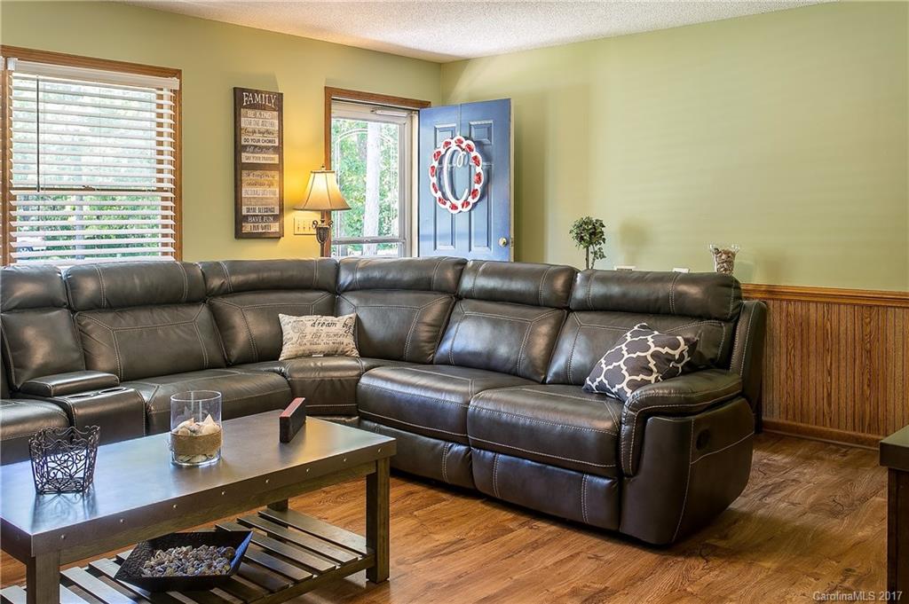 Meadow Park - Residential