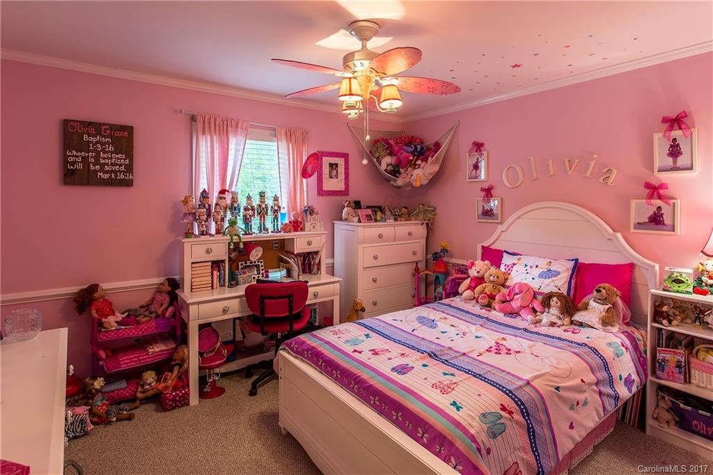 Meadow Park - Residential