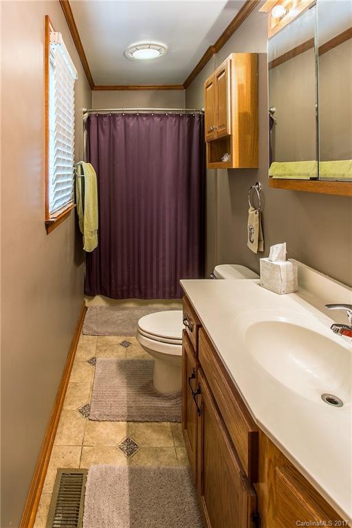 Meadow Park - Residential