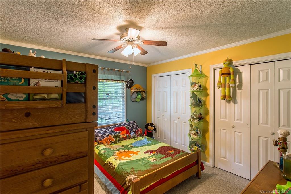 Meadow Park - Residential