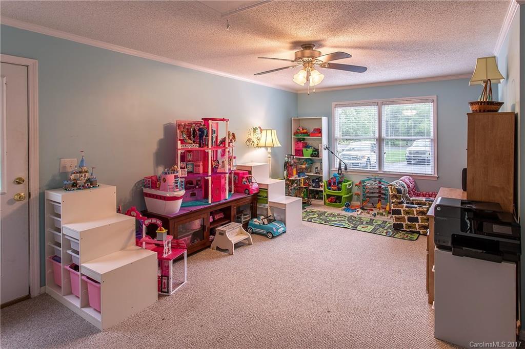 Meadow Park - Residential