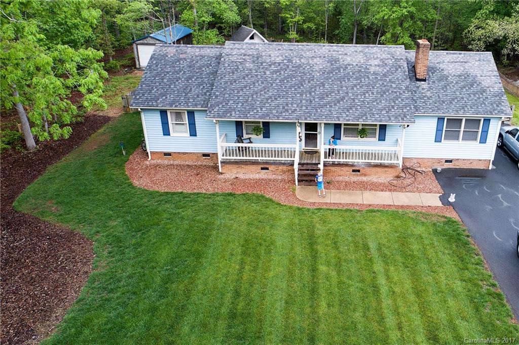 Meadow Park - Residential