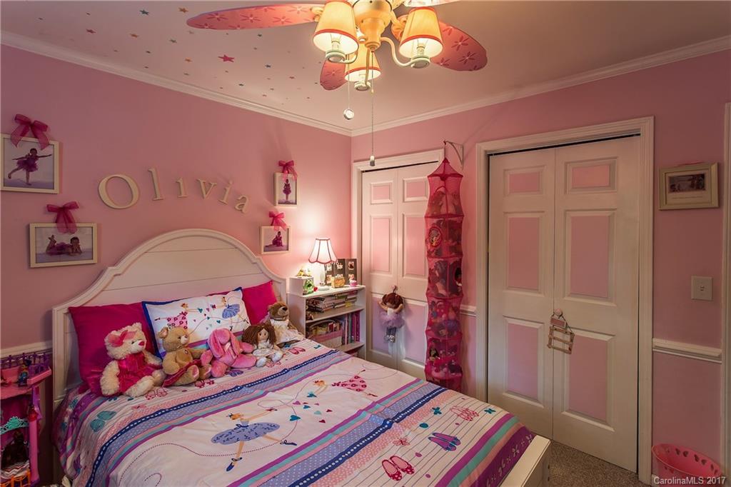 Meadow Park - Residential