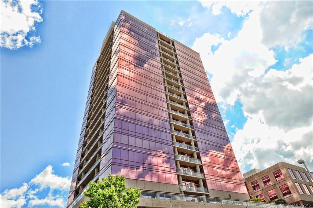 South End - Residential