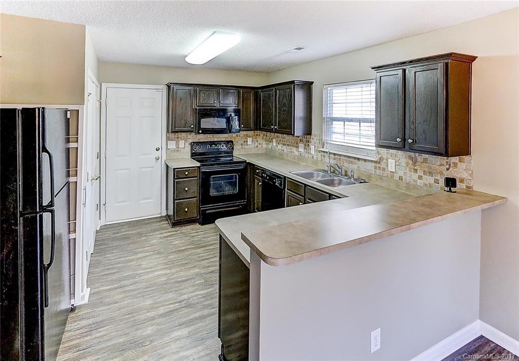 Sunset Village - Residential