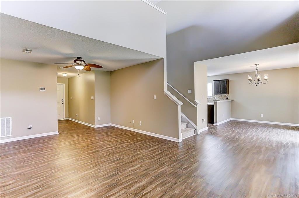 Sunset Village - Residential