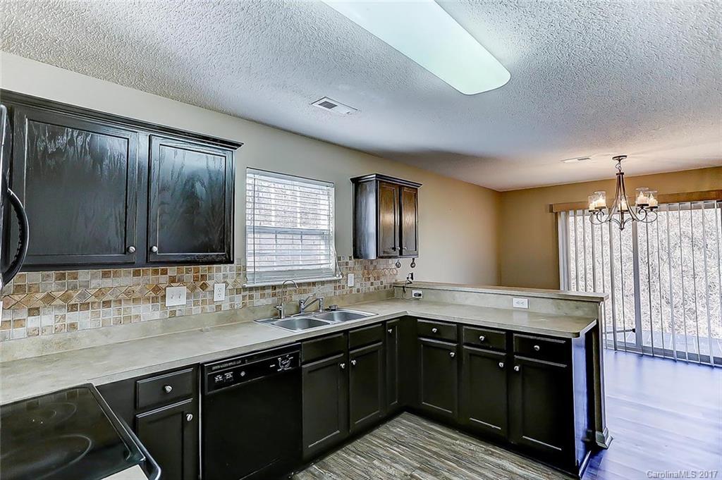 Sunset Village - Residential