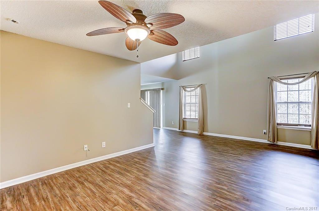 Sunset Village - Residential