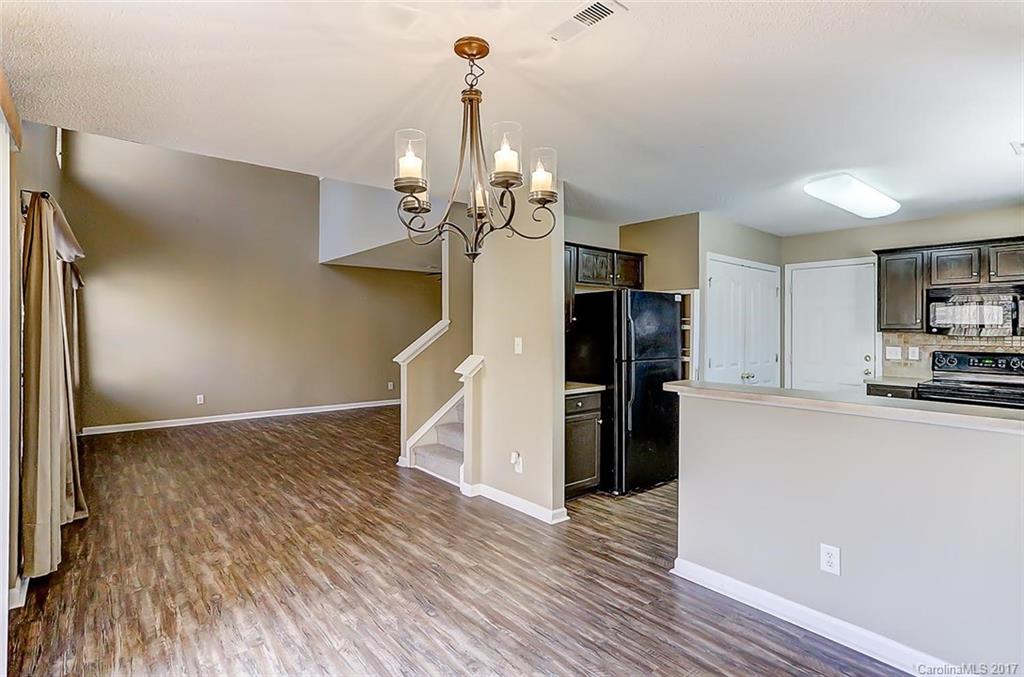 Sunset Village - Residential