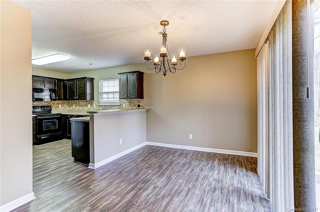 Sunset Village - Residential