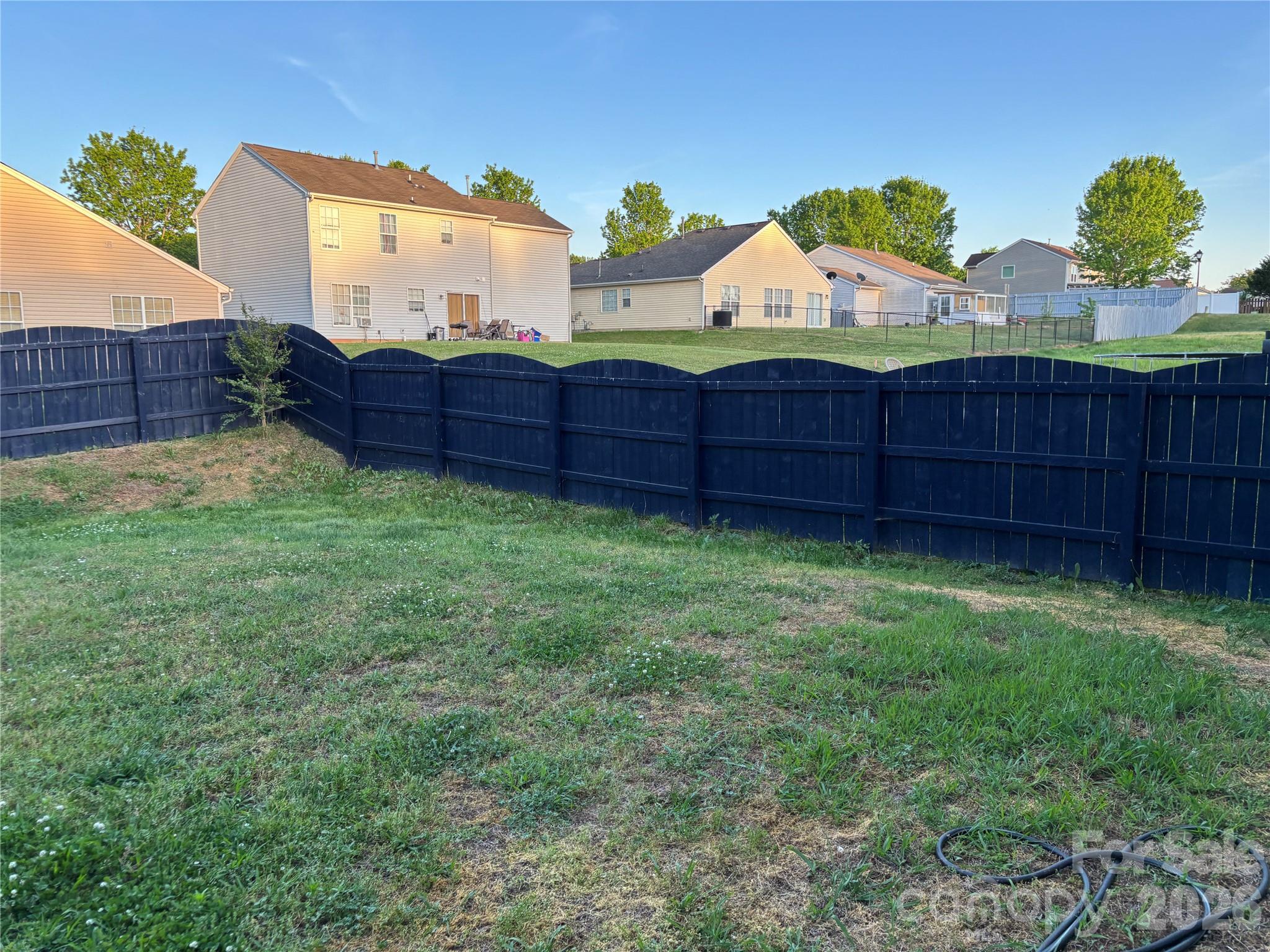 Glenhaven - Residential