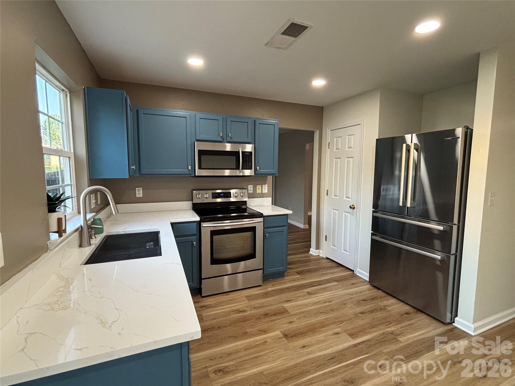 Glenhaven - Residential