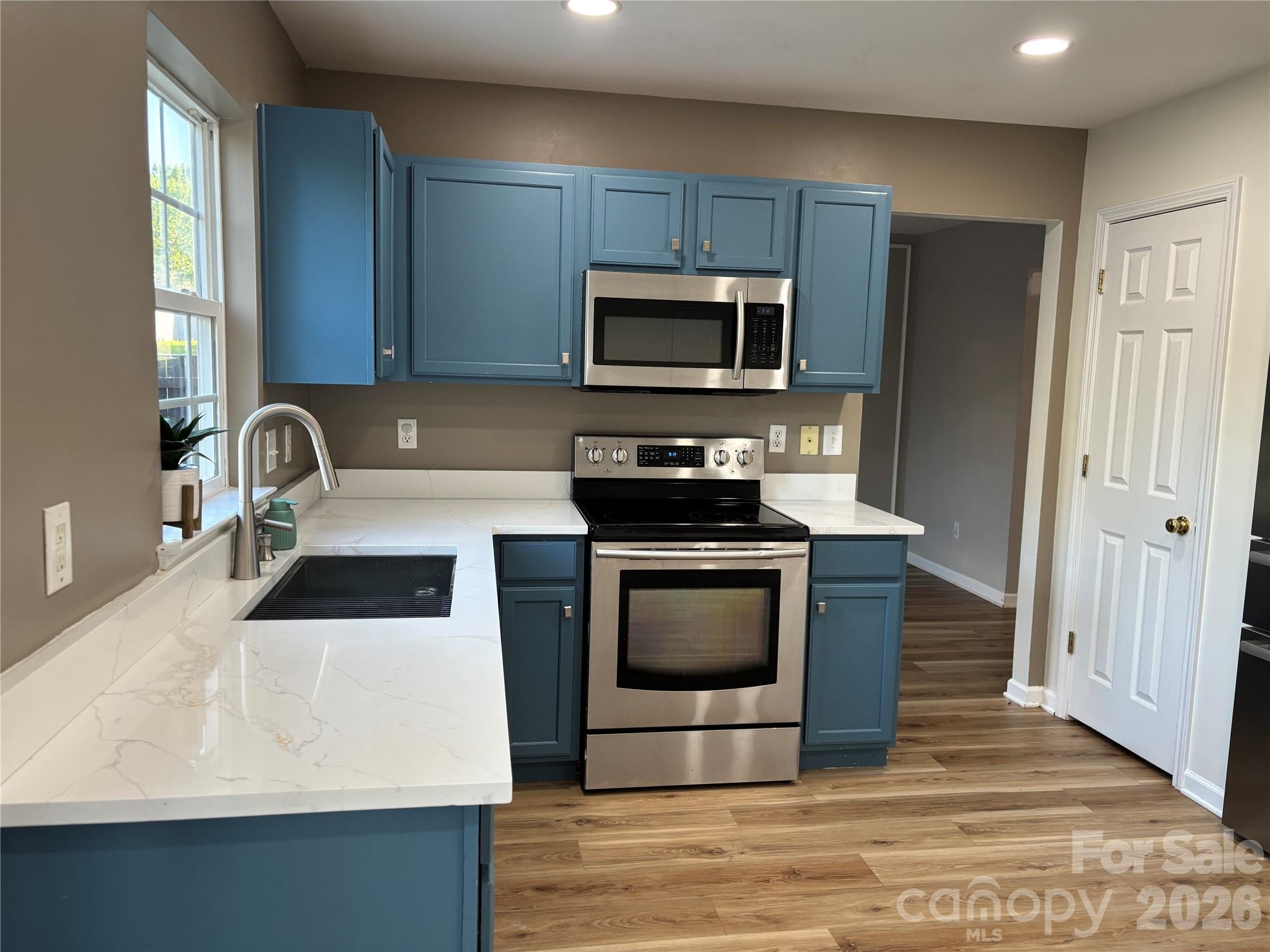 Glenhaven - Residential