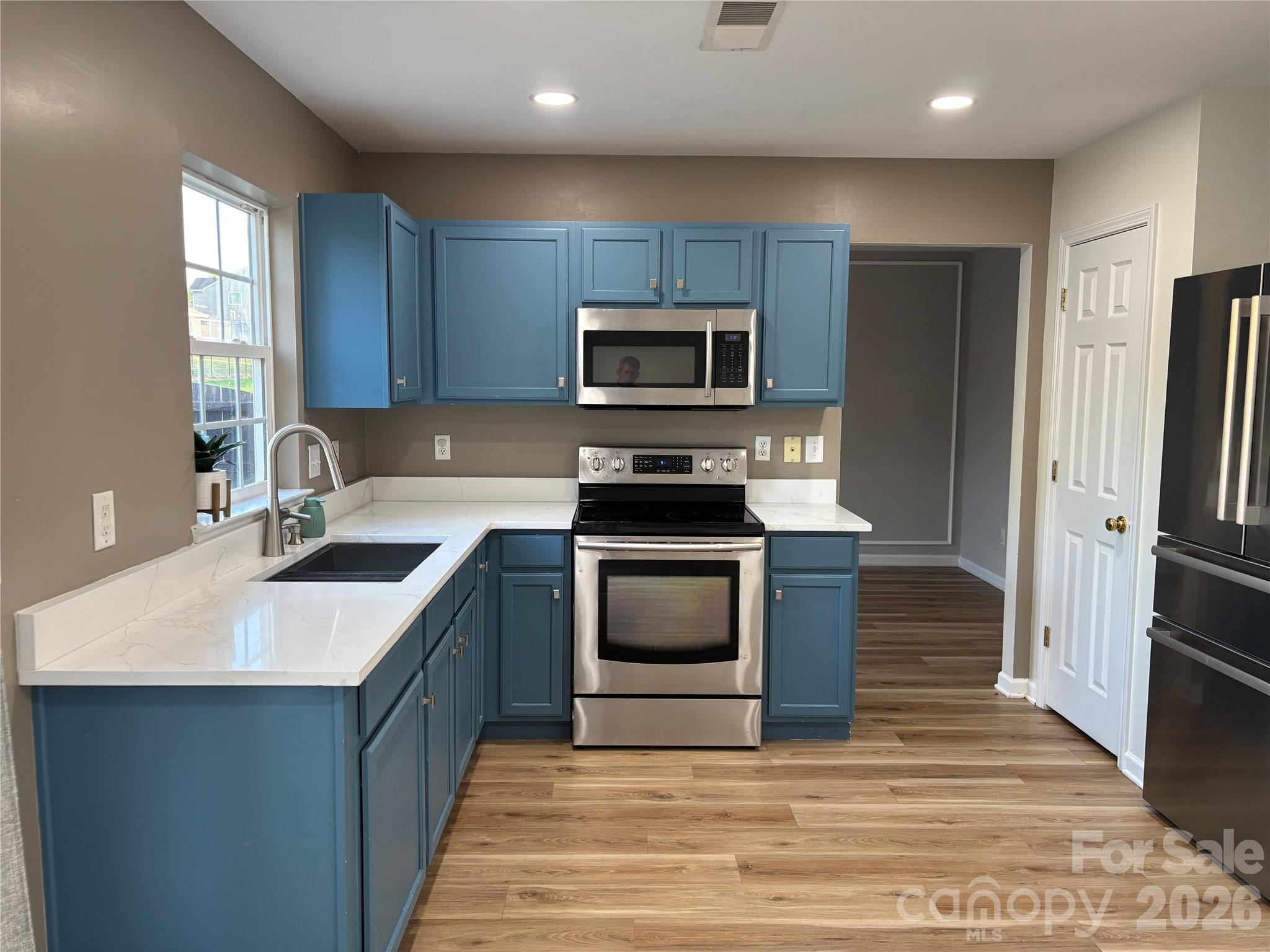 Glenhaven - Residential