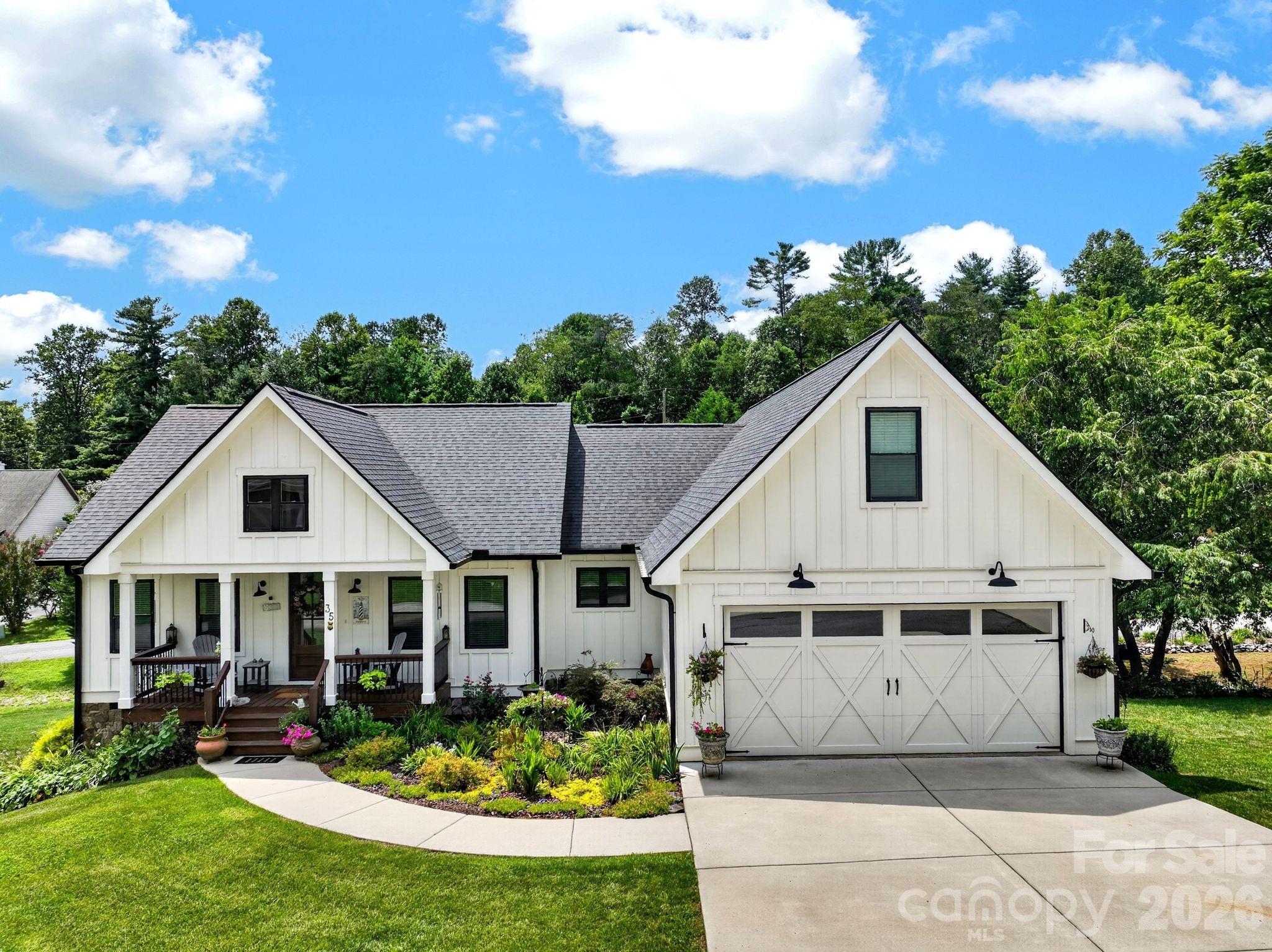 35 Meadow Haven Court