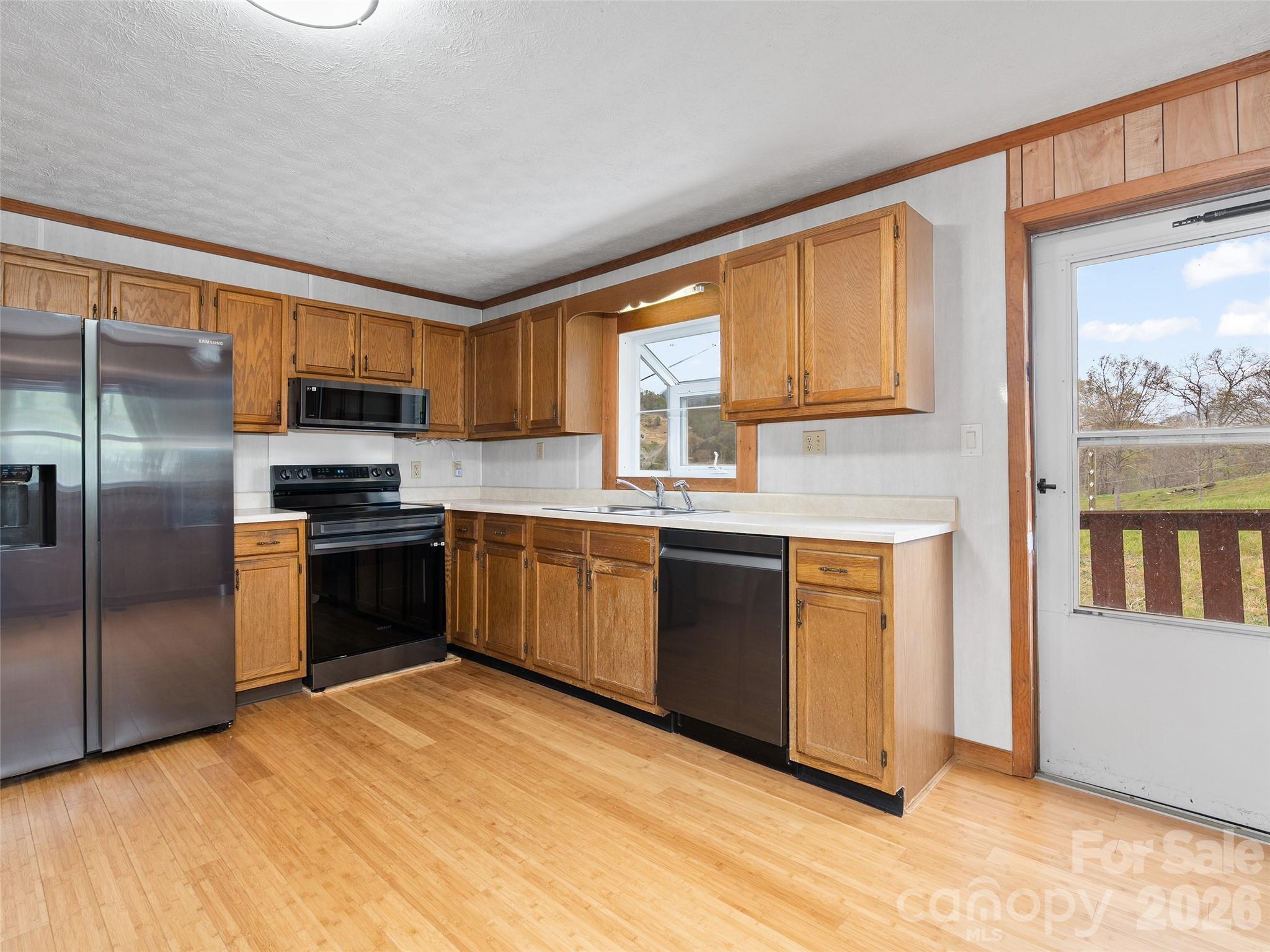 Roxie Noland James - Residential