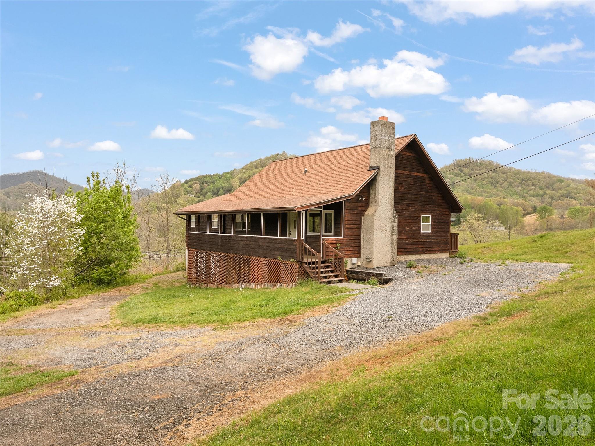 Roxie Noland James - Residential
