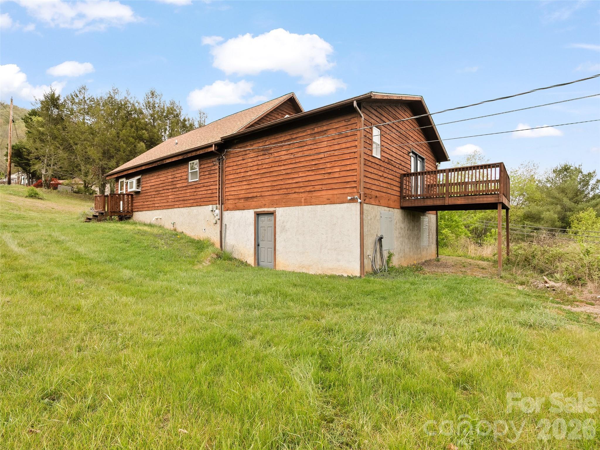 Roxie Noland James - Residential