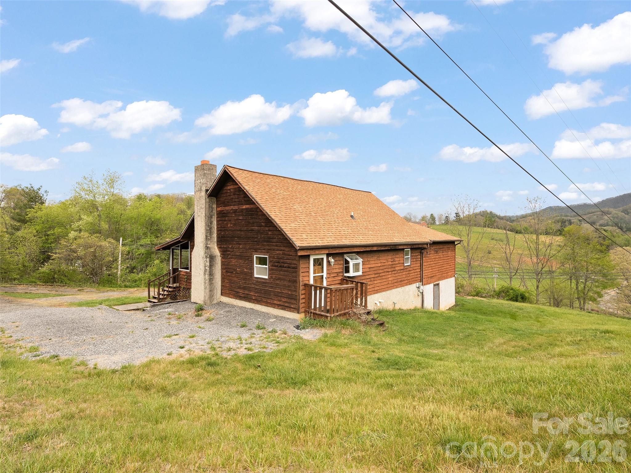 Roxie Noland James - Residential