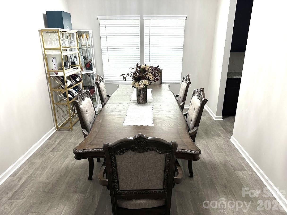 The Manors at Handsmill - Residential