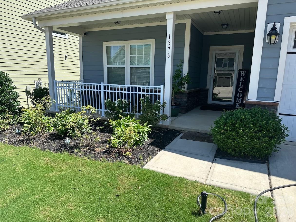 The Manors at Handsmill - Residential