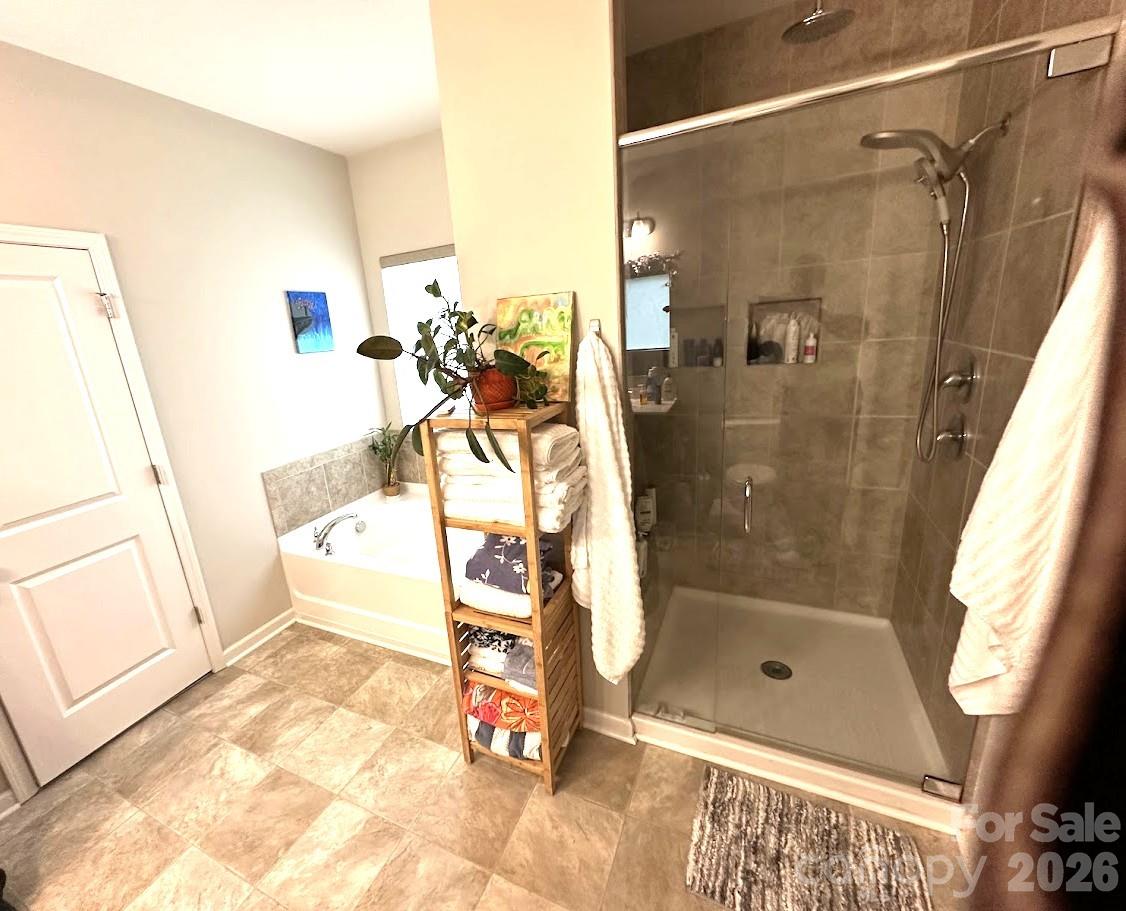 The Manors at Handsmill - Residential