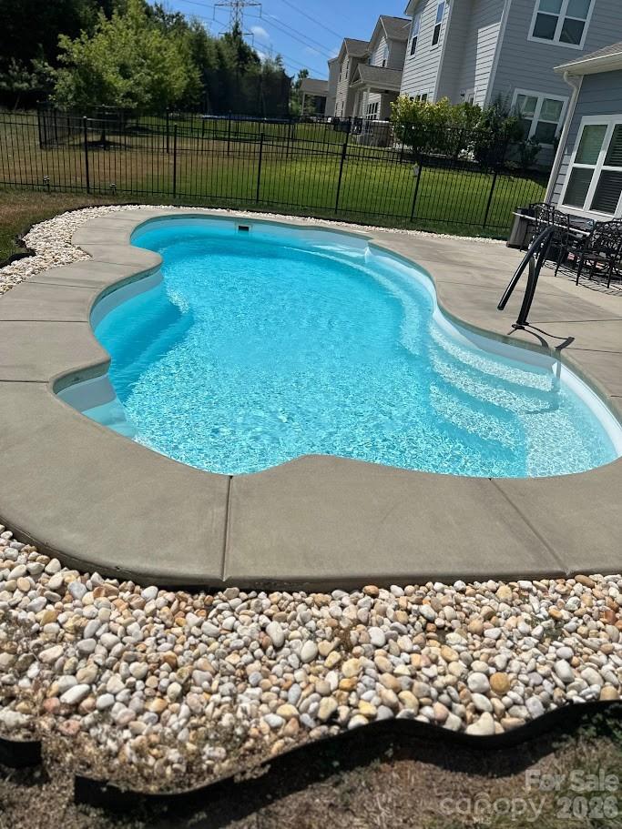 The Manors at Handsmill - Residential