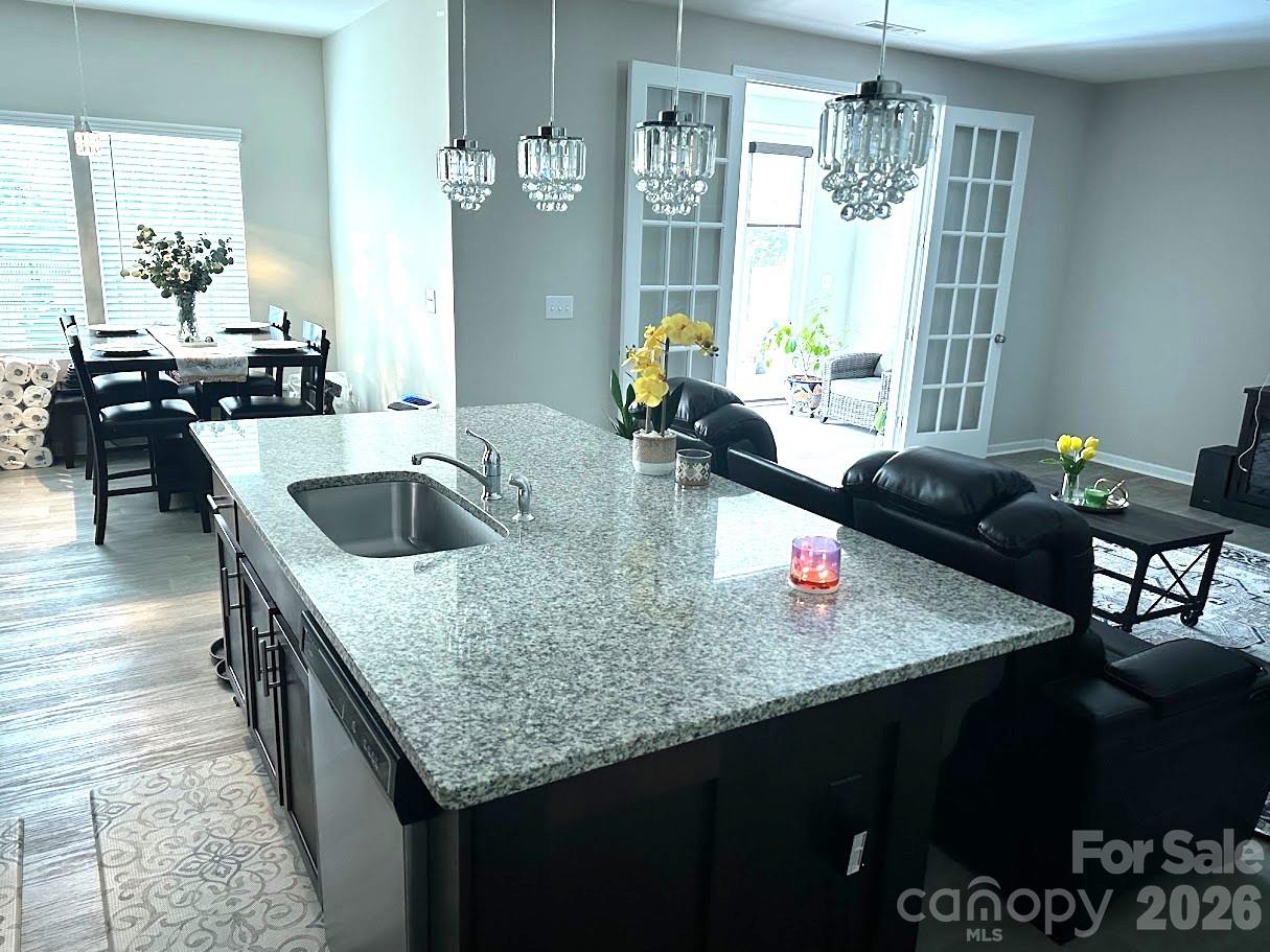 The Manors at Handsmill - Residential