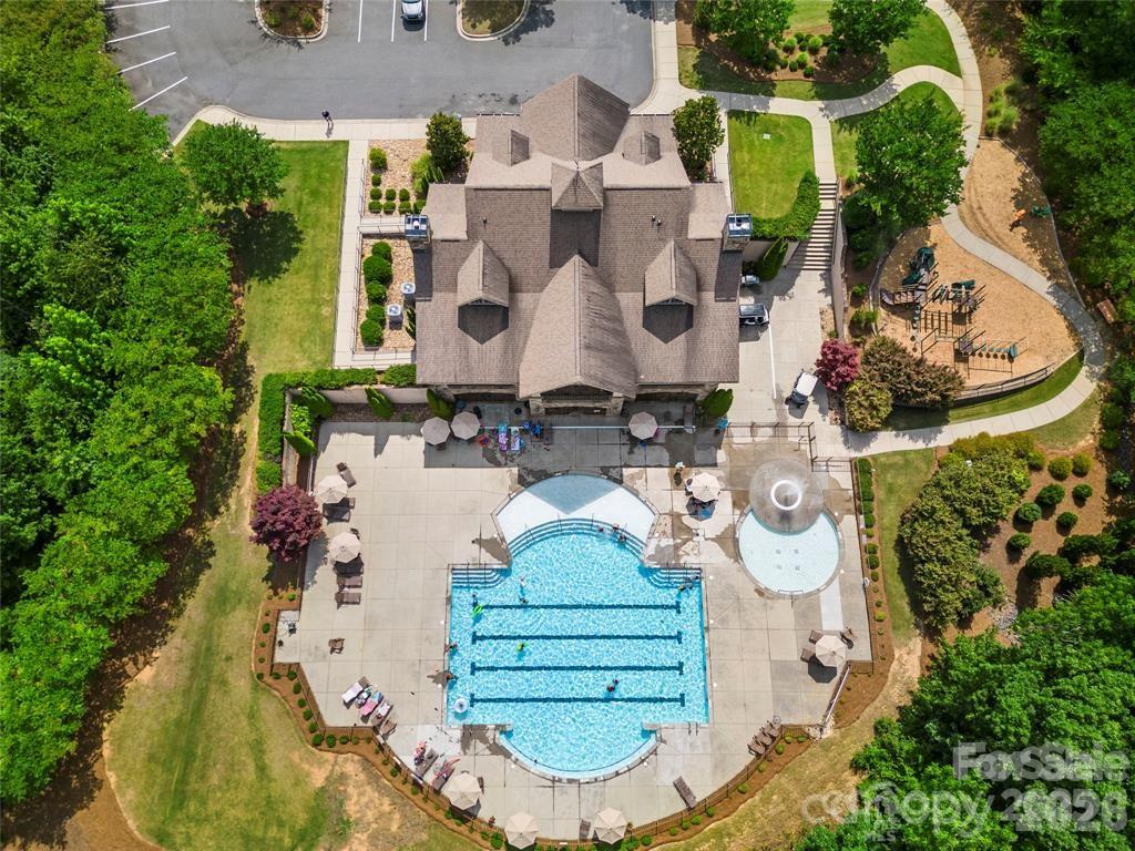 The Manors at Handsmill - Residential