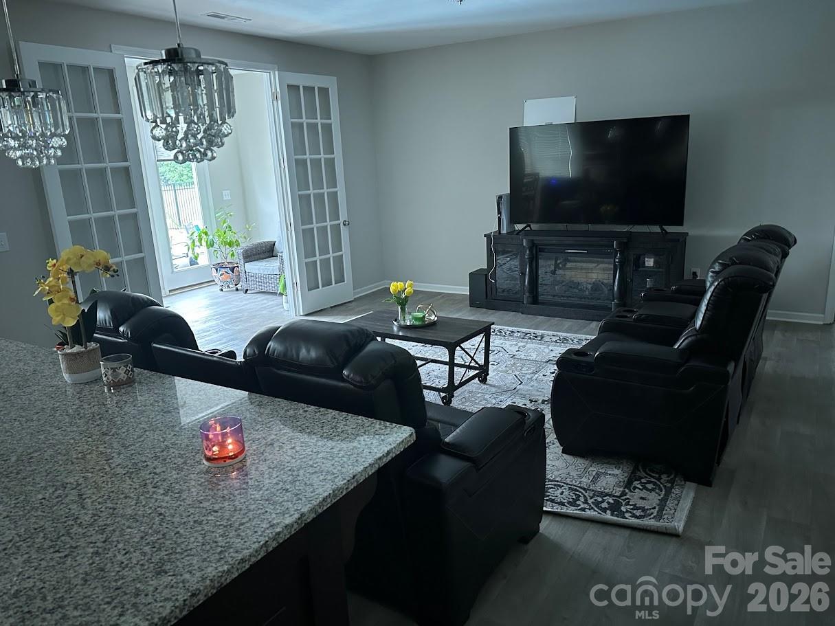 The Manors at Handsmill - Residential