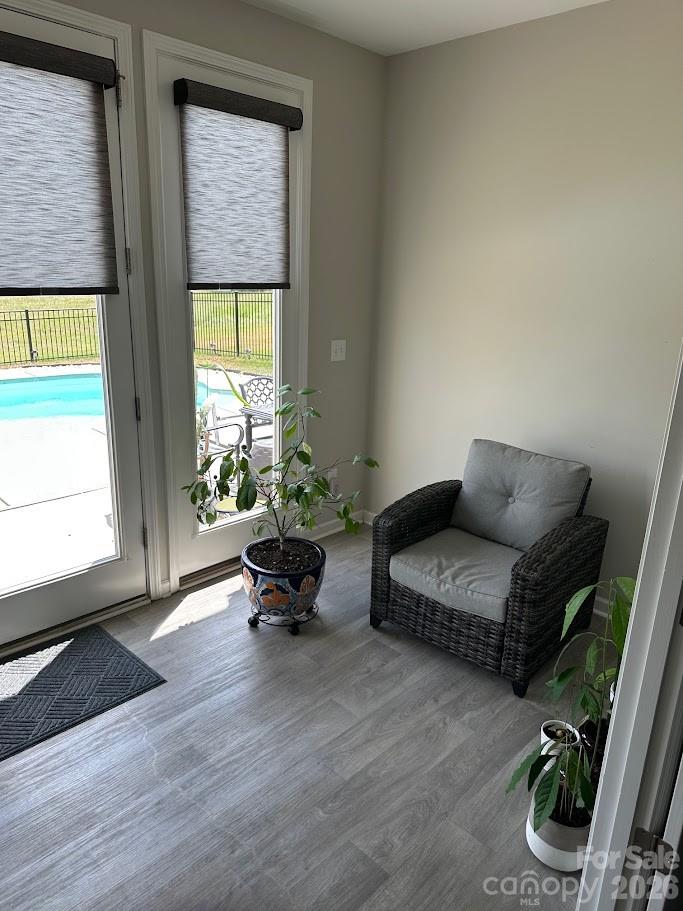 The Manors at Handsmill - Residential