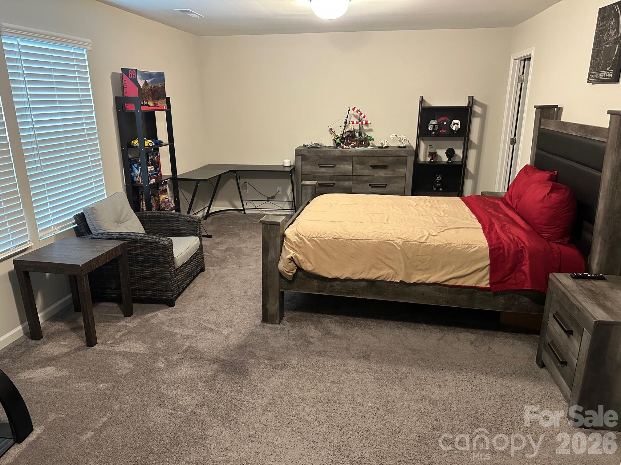 The Manors at Handsmill - Residential