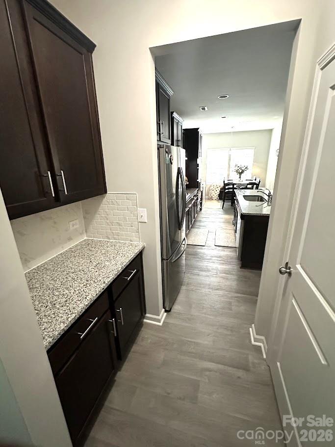 The Manors at Handsmill - Residential