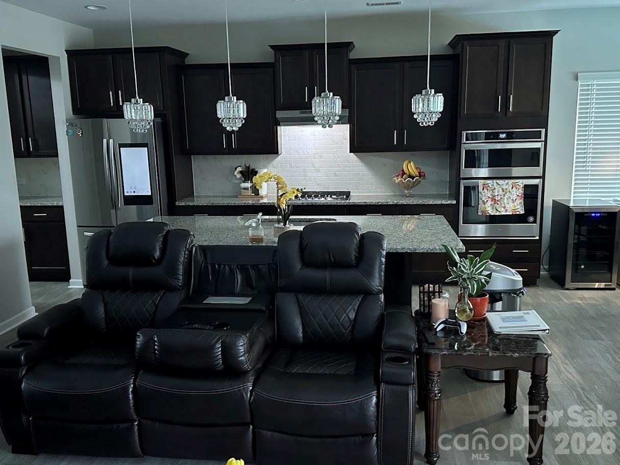 The Manors at Handsmill - Residential