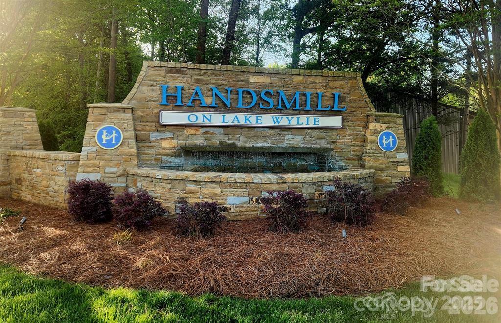 The Manors at Handsmill - Residential